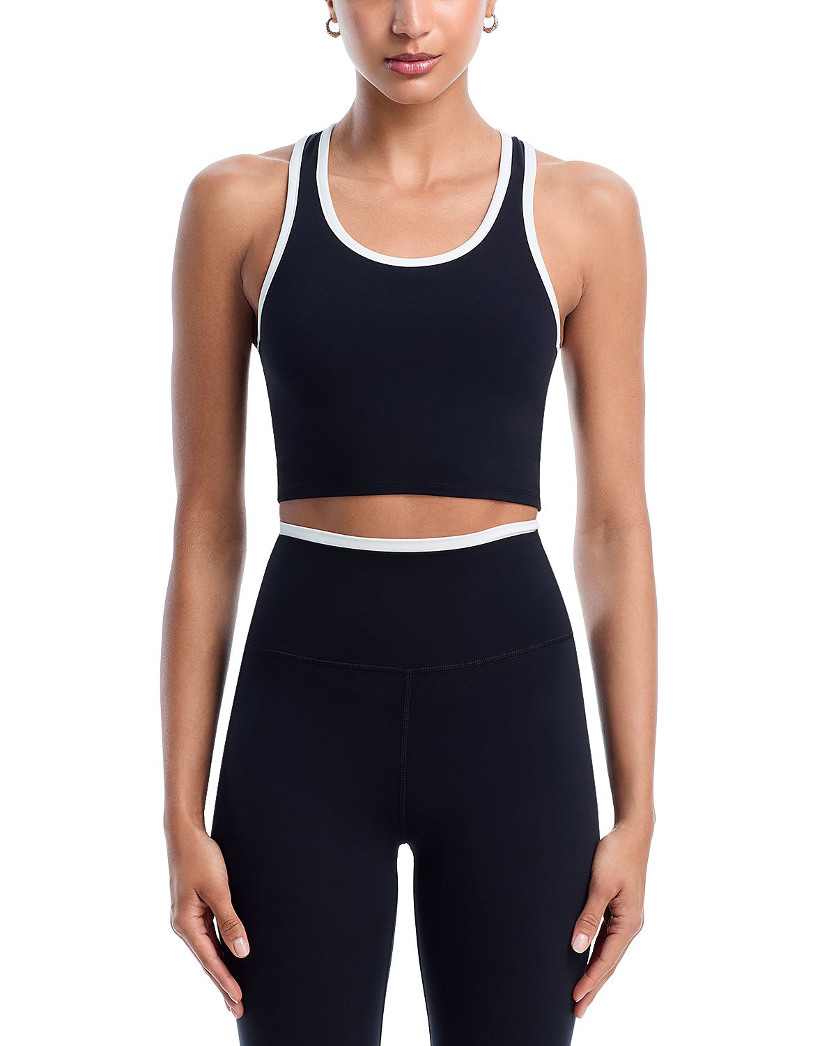 Splits59 Amber Airweight Bralette