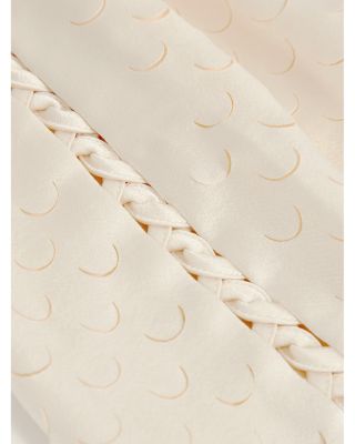 Winnie Cut Out Shorts