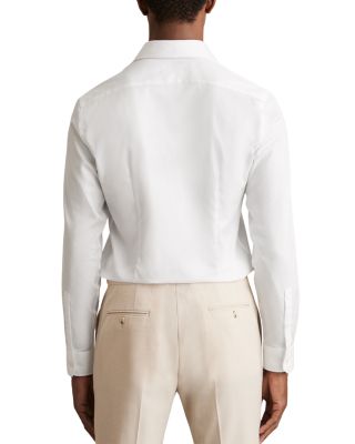 Storm Slim Fit Button Front Shirt