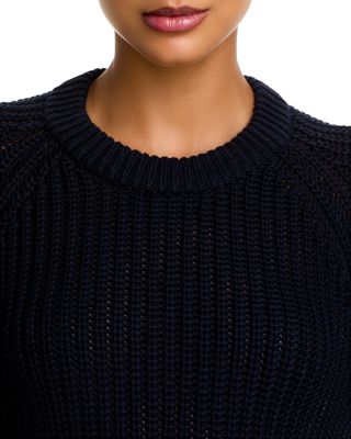 Ember Crewneck Sweater