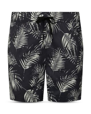 Charles 5" Swim Trunks 