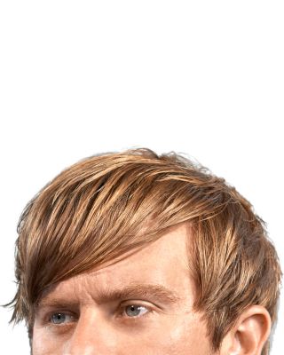 THE BEST PASTE.™ Natural Shine Firm Hold Hair Styling Paste 3 oz.