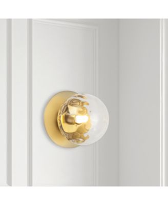 Burlat 1 Light Wall Sconce