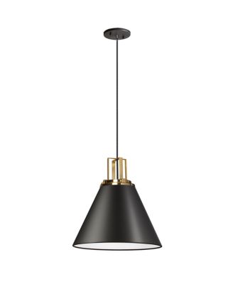 Sonus 1 Light Pendant
