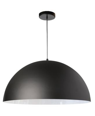 Large Ofelia 1 Light Pendant
