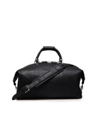 Twain Weekender Duffel Bag