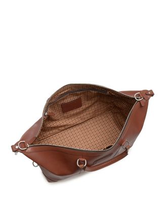 Twain Weekender Duffel Bag