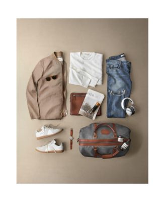 Twain Weekender Duffel Bag