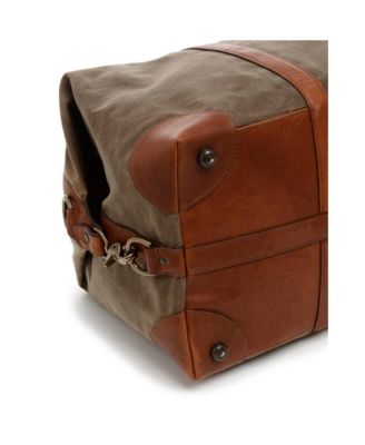 Twain Weekender Duffel Bag