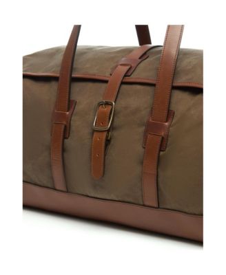 Flynn Weekender Duffel