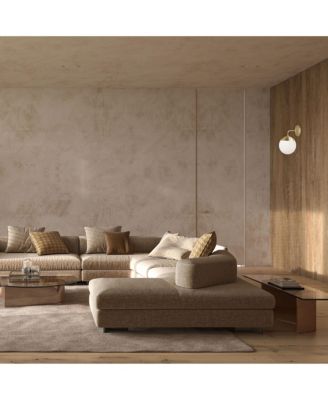 Dayana 1 Light Wall Sconce