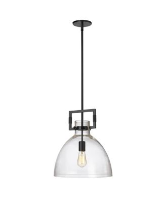 Liberty 1 Light Pendant