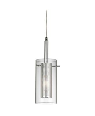 Percy 1 Light Pendant