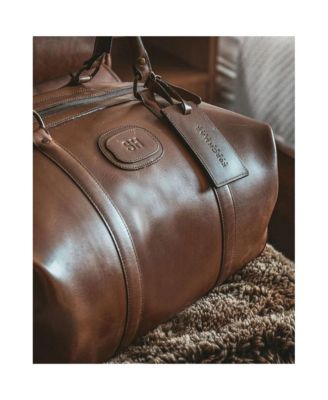 Twain Weekender Duffel Bag