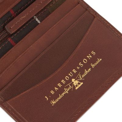Colwell Small Billfold Wallet
