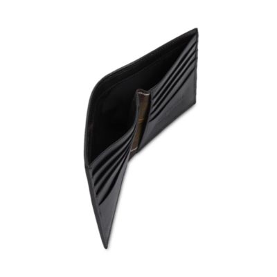 Brunton Leather Wallet