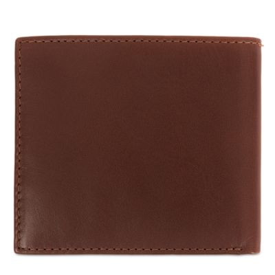Colwell Leather Billfold Wallet