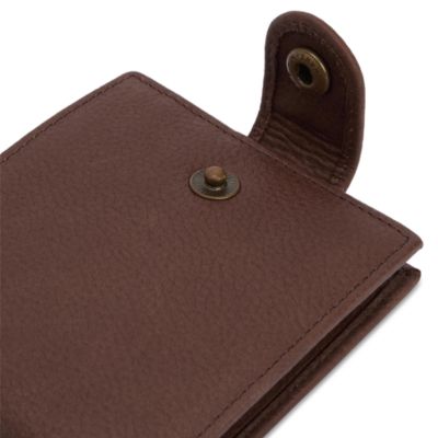 Padbury Leather 2 Piece Wallet Gift Set