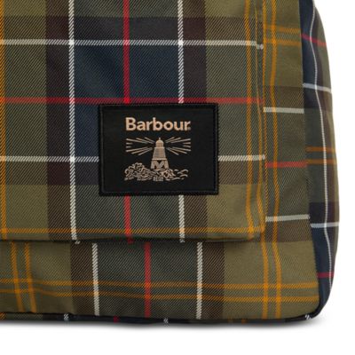 Torridon Tartan Backpack