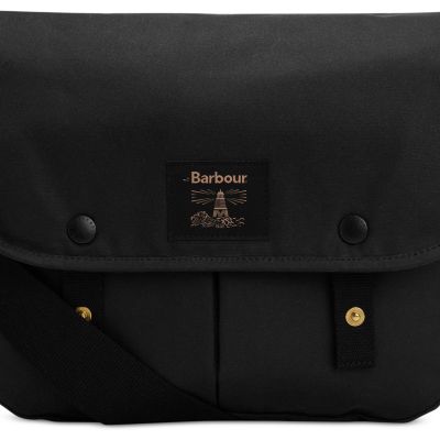 Field Wax Riever Crossbody Bag