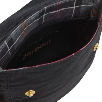 Transport Crossbody Bag