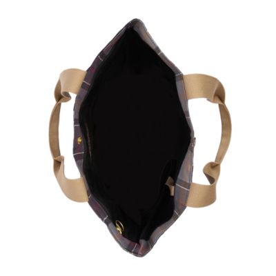 Transport Patchwork Tote Bag 