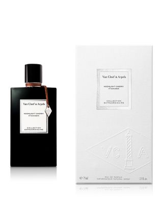 香水(ユニセックス) Van Cleef & Arpels Moonlight Cherry 75mL Moonlight Cherry Van Cleef &amp; Arpels perfume - a new