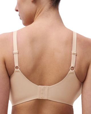 Softstretch Power V-Neck Wireless Support Bra