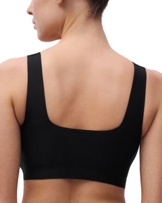 Softstretch Power Scoop Neck Support Bralette