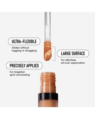 BAREPRO 16HR Wear All Over Skin Perfecting Matte Concealer Mineral SPF 25
