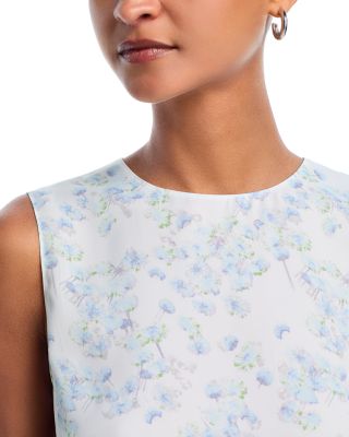 Straight Shell Top - Exclusive