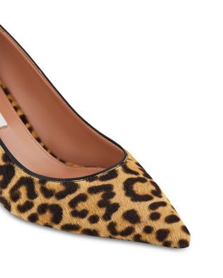 Women&#39;s Purist 65 Calf Hair Pumps