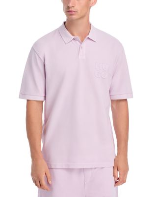 Dustreck Polo