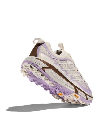 Women's Mafate Three2 Wordmark Running Sneakers