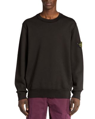 Pullover Logo Sweatshirt