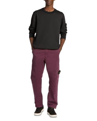 Pullover Logo Sweatshirt