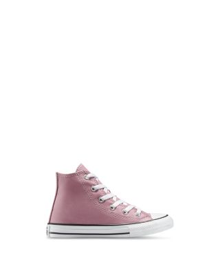 Girls' Chuck Taylor All Star Hi Sneakers - Toddler, Little Kid