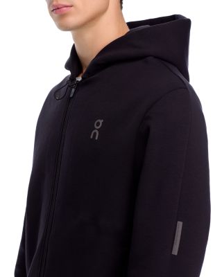 Focus Tech Zip Hoodie
