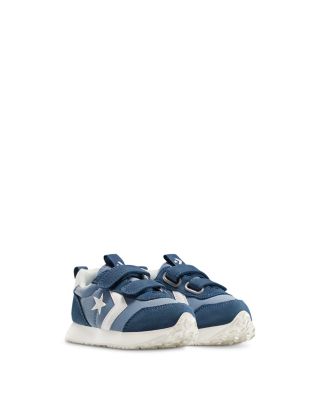 Unisex Omega Trainer Easy On Sneakers - Toddler, Big Kid
