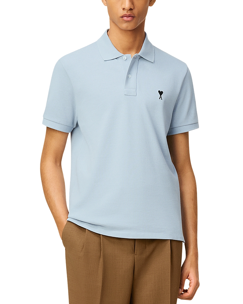 Ami De Coeur Regular Fit Polo Shirt