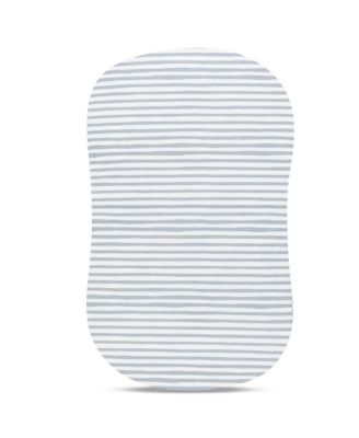 Unisex Waterproof Bassinet Sheet Set - Baby