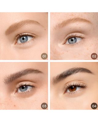 Brow G Eyebrow Pencil