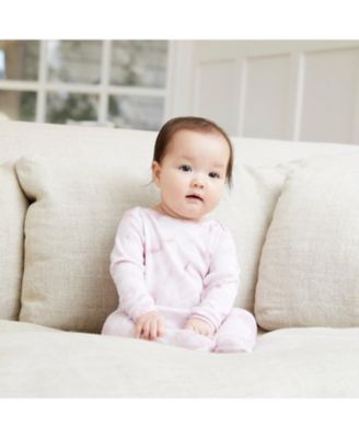  Unisex Rib Onesie in Tie Dye