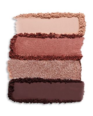 The Essential Eyeshadow Quad