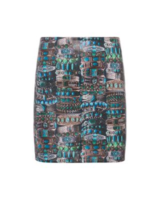 Livia Mini Skirt