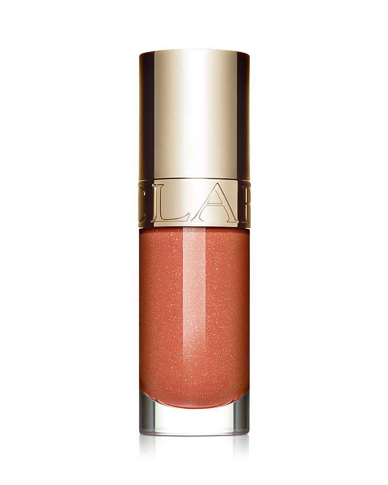 Clarins Limited Edition Lip Comfort Oil Canyon Kiss Collection