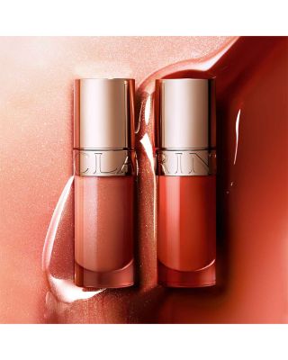 Limited Edition Lip Comfort Oil Canyon Kiss Collection