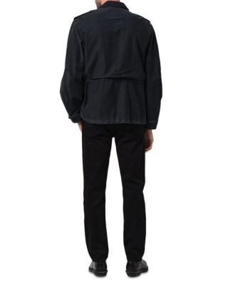 Elijah Relaxed Straight Jeans