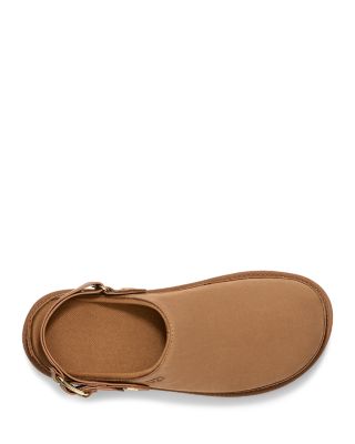Women&#39;s Goldenstar Villa Clogs