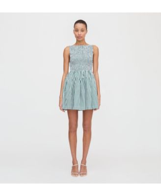 Women's The Cosima Mini Nap Dress